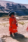 Voyage au Pérou en 2005